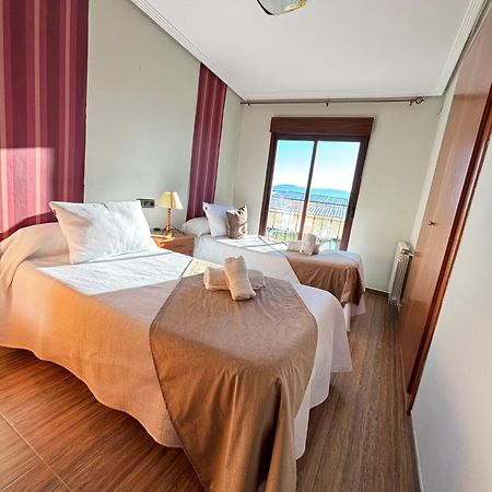 Casa Enmedio Villa Iznatoraf Kültér fotó