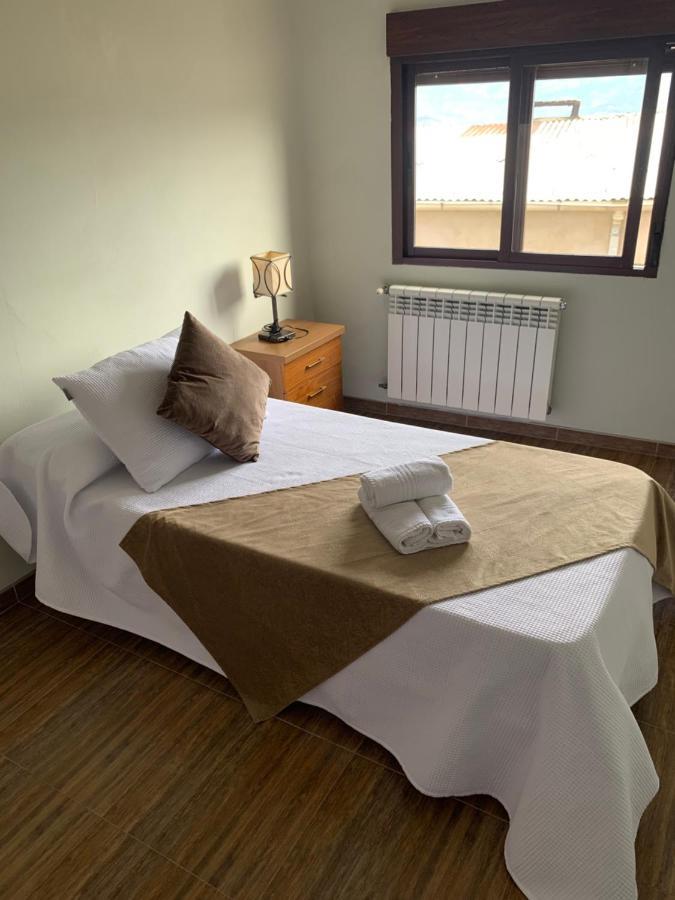 Casa Enmedio Villa Iznatoraf Kültér fotó